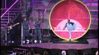 Jamie Foxx serenades Serena Williams at the ESPY Awards  Tennis Ball [upl. by Ynattir]