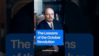 The Lessons of the October Revolution shorts history stalin ussr [upl. by Madonna]