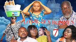 EPISODE 7 LA VIE DES HOMMES [upl. by Shere604]