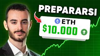 ALTCOIN 🚨 ATTENZIONE  Ecco Perché [upl. by Gonsalve701]