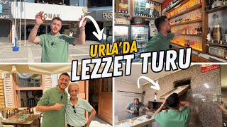 URLADA LEZZET TURU [upl. by Brandwein]