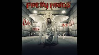 Pretty Maids  Undress your Madness Full Album 2019 [upl. by Nikos383]