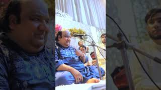 Sharab Kaisi Khumar Kaisa  bestqawwali faryadalikhanqawwal famousqawwali [upl. by Jacinda493]