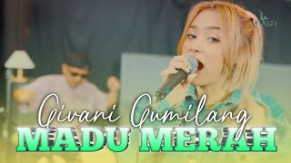 MADU MERAH  GIVANI GUMILANG FeatWiaifi Music LIVE COVER SkaKoplo Version [upl. by Pangaro273]