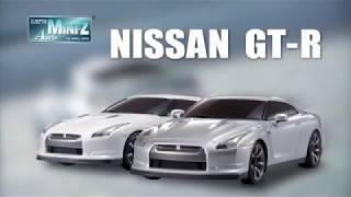 MiniZ AWD DriftR35 Commercial [upl. by Abla]