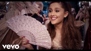 Ariana Grande  Right There Official Video ft Big Sean [upl. by Selma]