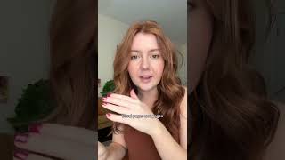 How to Insert the Viv Menstrual Cup  Beginner Menstrual Cup Tips [upl. by Navada]