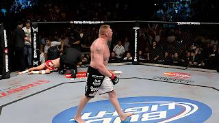 Brock Lesnar a Raging Bull That no One Could Stop [upl. by Miculek]