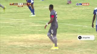 Arenel movers vs Ngezi Platinum Full Highlights [upl. by Hendrick]