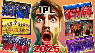 IPL 2025 Mega Auction in Saudi Arabia What to Expect  IPL Moments [upl. by Jereld]