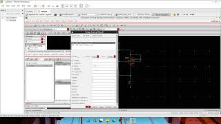 Pre charge circuit of SRAM using Cadence Virtuoso [upl. by Ykvir397]