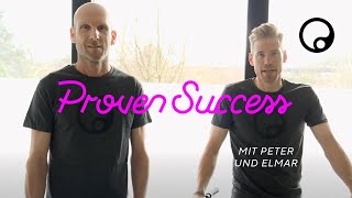 Cape Epic Bikecheck mit Peter Schermann und Elmar Sprink I Proven Success [upl. by Adnilg711]