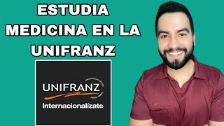 LO QUE TIENES QUE SABER DE LA UNIFRANZ  UNIVERSIDAD PRIVADA FRANZ TAMAYO  MEDICINA  DAVID CAMPOS [upl. by Mountfort]