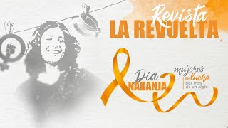 LA REVUELTA  Día Naranja [upl. by Eiramlehcar129]