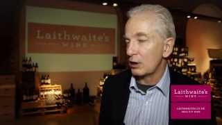 David Gower  What is the most memorable wine you have purchased [upl. by Burman]