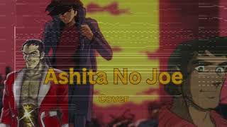 Ashita No Joe Ost 2 Fl Studio Cover [upl. by Rahcir838]