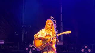 “Shady Grove”  Molly Tuttle amp Golden Highway  12132024  Strings amp Sol  Puerto Morelos MX [upl. by Duleba]