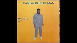 KANDA BONGO MAN Malinga  1985  J T [upl. by Apthorp]