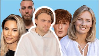 De IRRITANTSTE influencers van 2021 [upl. by Lednik]