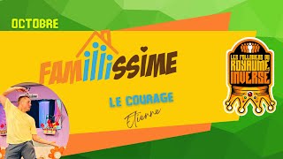 Famillissime Saison 5  Episode 3  Les followers du Royaume inversé [upl. by Ahsirak]