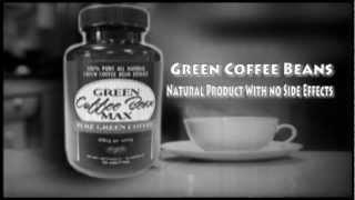 Green Coffee Bean Extract Supplements [upl. by Ledda]