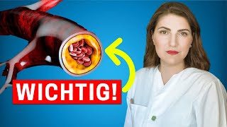 DAS Problem mit Cholesterinwas dir KEIN Arzt sagt [upl. by Anisah]