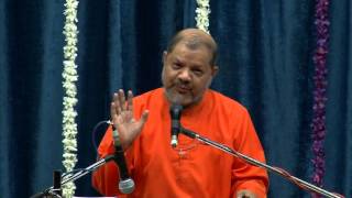 Chinmaya Mission World Workers Conference 2012 Day 01 Session 01 [upl. by Garner342]