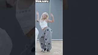 KEP1ERHIKARU SYNC LOVE fancam mirror [upl. by Staffan]