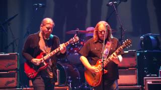 The Allman Brothers Band  Statesboro Blues Wanee Festival 20140411 [upl. by Leeth]