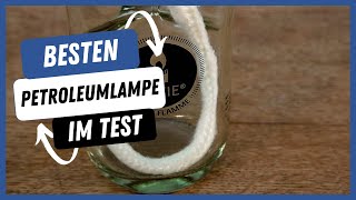 ⚡️Die besten Petroleumlampe im Test 2023 [upl. by Fauver96]