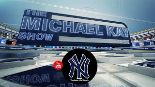 The Michael Kay Show Full Show Monday January 29 2024 [upl. by Bradeord777]