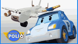 Robocar Poli Season 6 Trailer [upl. by Breh]