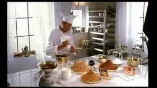 Ferrero Rocher quotSavoir Fairequot TV Ad [upl. by Adyeren]