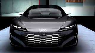 Introducing the 2025 Audi A8  Unveiling the Future [upl. by Marilou819]