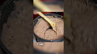 Mexican Refried Beans and Salsa  Recipe for Mexican Refried Beans and Salsa [upl. by Bohlen]