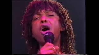 Djavan  Esquinas MPB Ao Vivo Musicalidade [upl. by Ahsein]