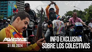 INFORMACIÓN EXCLUSIVA SOBRE LOS COLECTIVOS [upl. by Nealah177]