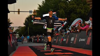 Ironman Chattanooga Official Finisherpix Race Video  2021 [upl. by Aynatan]