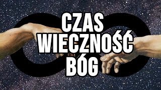 Czas Wieczność i Bóg  Krzysztof Meissner i Michał Heller [upl. by Ignatius204]