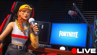 FORTNITE RUNS JOIN UP [upl. by Yokoyama254]