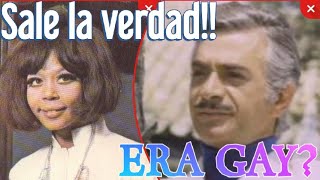 EXCLUSIVA Famosa cantante habla de las PREFERENCIAS de Mauricio Garcés [upl. by Henry]