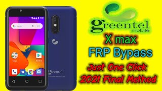 greentel X max FRP Bypass 2021 [upl. by Ainocal967]