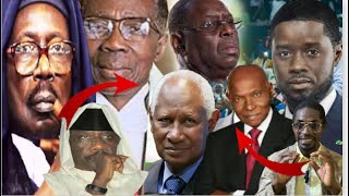 🛑DI BOUR DI BOUMMI NÉK NIT MOKO GUENEUne Analyse Pertinente de Serigne Moustapha Sy Sur Les Chefs [upl. by Ahsya591]