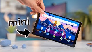 Tablet 2 jutaan yang bisa saya rekomendasikan  realme Pad mini Indonesia [upl. by Mouldon]