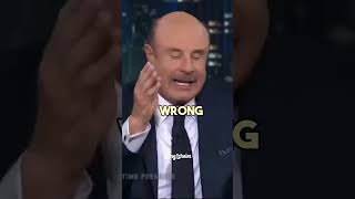 Dr Phil DESTROYS ProPalestine Hamas supporter She’s left speechless israel [upl. by Michigan]