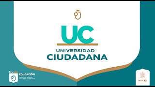 Conoce la Universidad Ciudadana [upl. by Legra]