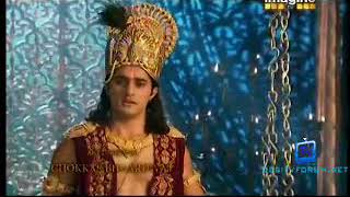 Krishan Sudama Milan Full Episode Of Dwarkadhis Bhagwan Shri krishna [upl. by Elletnohs375]