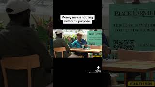 The truth about money 💰 shorts melanatedandproud minnesota afrobeats blackbusiness fyp [upl. by Guevara]