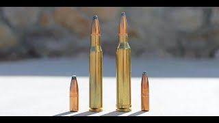 7mm Rem Mag vs 3006 Springfield Everything You Need To Know [upl. by Winthorpe571]