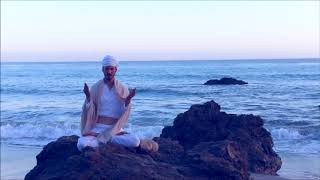 Narayan Kriya with Hansu Jot  Kundalini Yoga Meditation [upl. by Riane995]